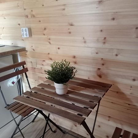 La Cabana Nevada Cenes De La Vega Eksteriør billede