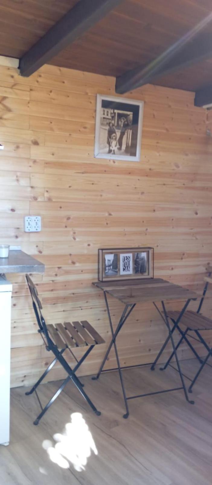 La Cabana Nevada Cenes De La Vega Eksteriør billede