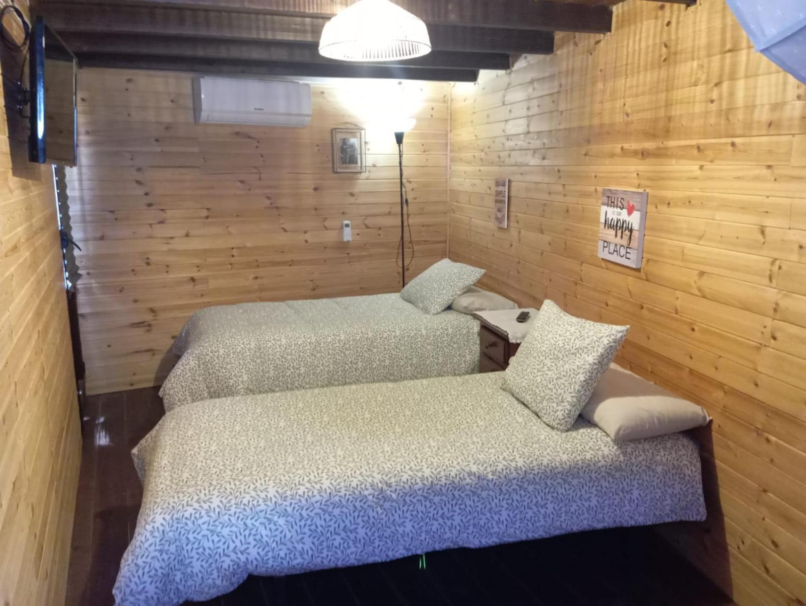 La Cabana Nevada Cenes De La Vega Eksteriør billede