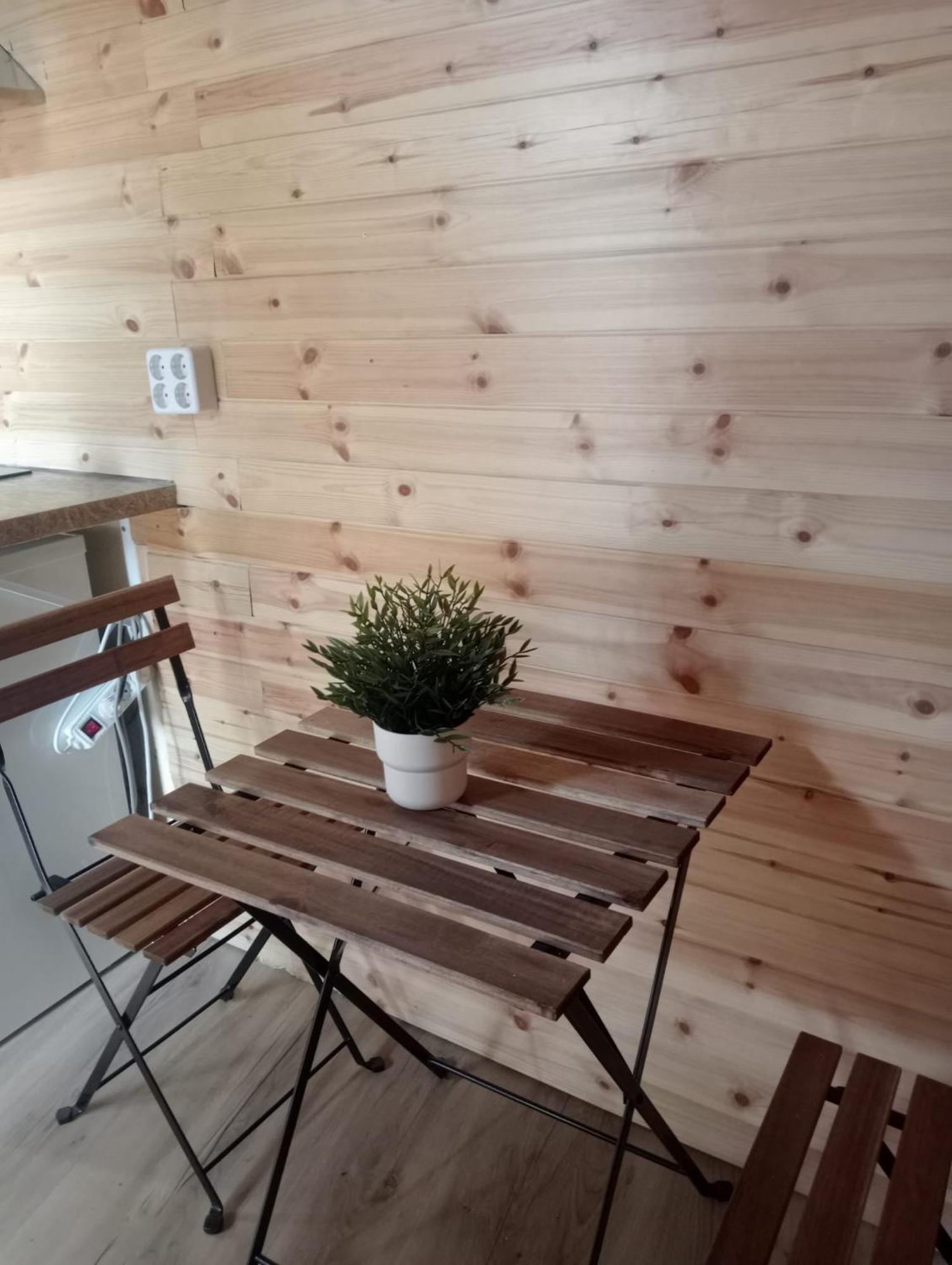 La Cabana Nevada Cenes De La Vega Eksteriør billede